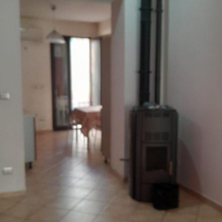 Anna'S Apartment - Milazzo Exterior foto