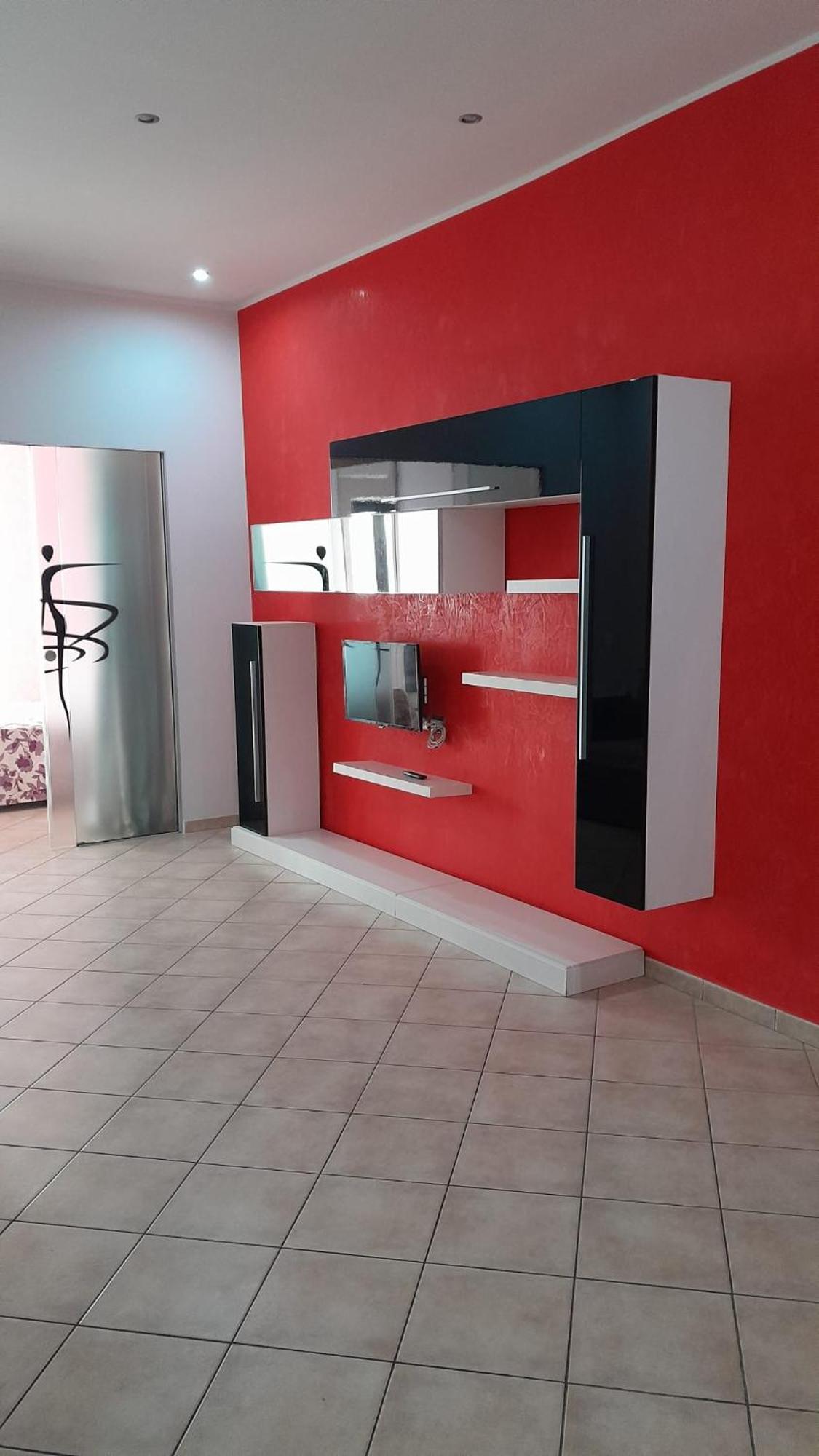 Anna'S Apartment - Milazzo Exterior foto